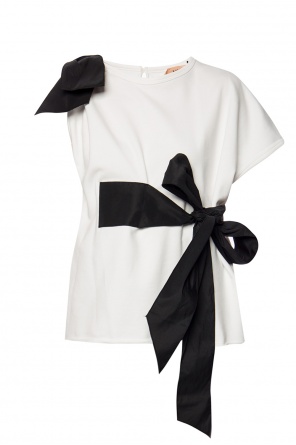 Top with bow, zdjęcie 1 Top with bow od N21